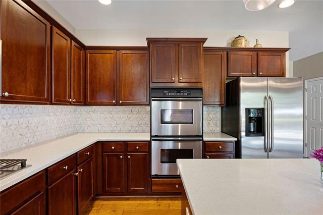 1384 Silvergate Drive, Mableton, GA 30126