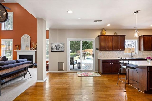 1384 Silvergate Drive, Mableton, GA 30126