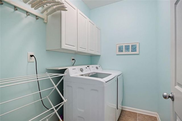 1384 Silvergate Drive, Mableton, GA 30126