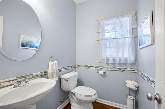 1384 Silvergate Drive, Mableton, GA 30126