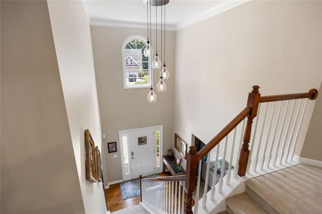1384 Silvergate Drive, Mableton, GA 30126
