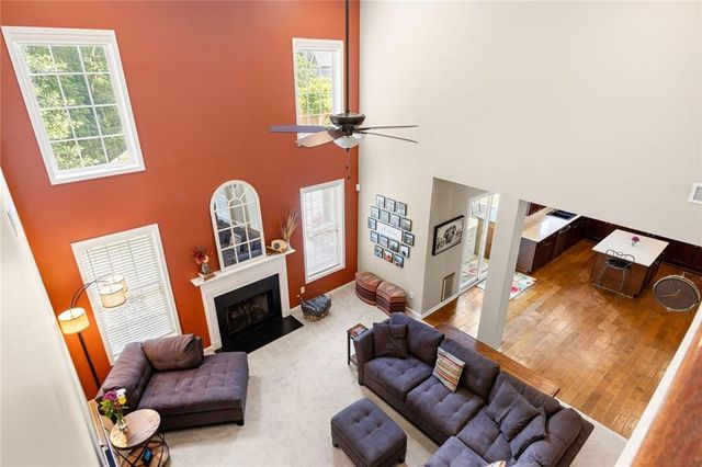 1384 Silvergate Drive, Mableton, GA 30126