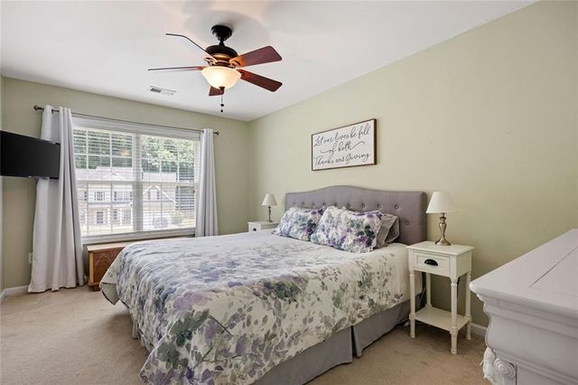 1384 Silvergate Drive, Mableton, GA 30126
