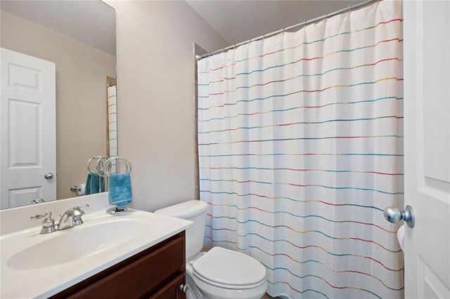1384 Silvergate Drive, Mableton, GA 30126
