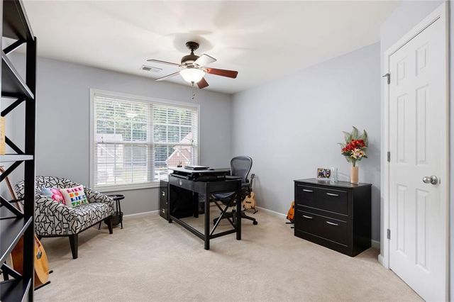 1384 Silvergate Drive, Mableton, GA 30126