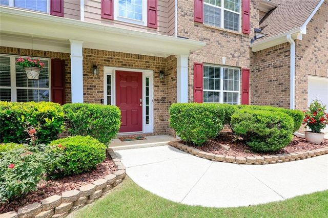1384 Silvergate Drive, Mableton, GA 30126