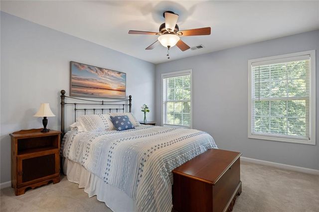 1384 Silvergate Drive, Mableton, GA 30126