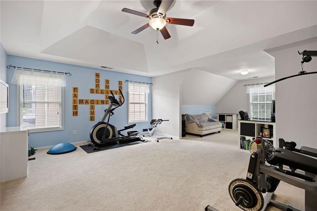 1384 Silvergate Drive, Mableton, GA 30126