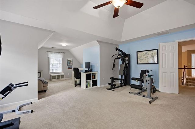 1384 Silvergate Drive, Mableton, GA 30126