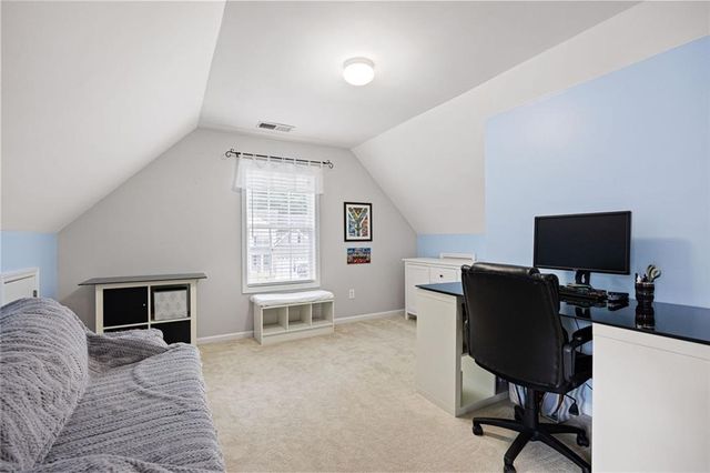 1384 Silvergate Drive, Mableton, GA 30126