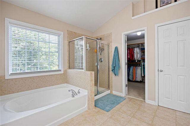 1384 Silvergate Drive, Mableton, GA 30126