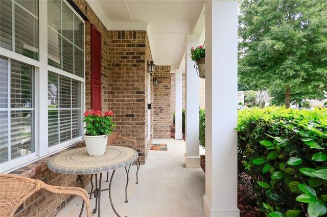 1384 Silvergate Drive, Mableton, GA 30126