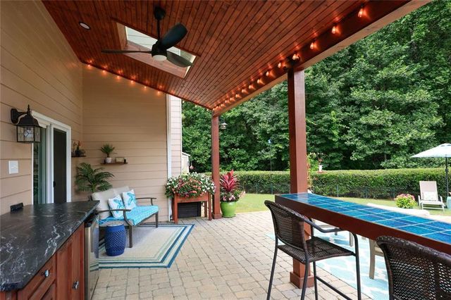 1384 Silvergate Drive, Mableton, GA 30126