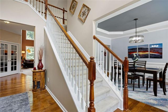 1384 Silvergate Drive, Mableton, GA 30126