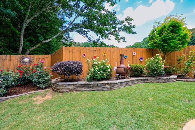 1384 Silvergate Drive, Mableton, GA 30126