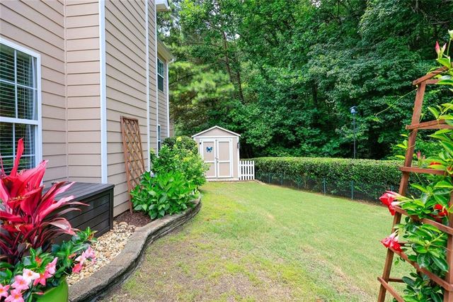 1384 Silvergate Drive, Mableton, GA 30126