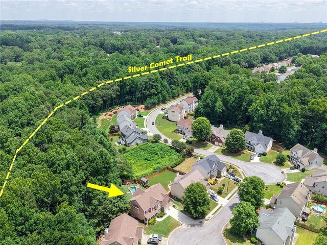 1384 Silvergate Drive, Mableton, GA 30126