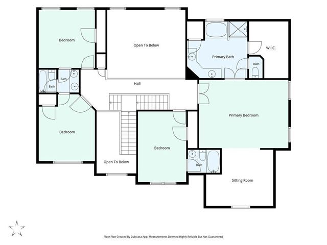 1384 Silvergate Drive, Mableton, GA 30126
