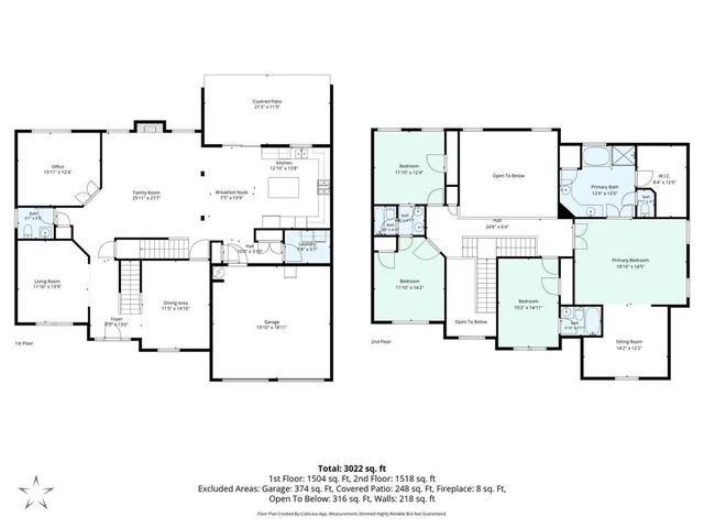 1384 Silvergate Drive, Mableton, GA 30126