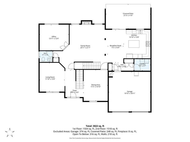 1384 Silvergate Drive, Mableton, GA 30126