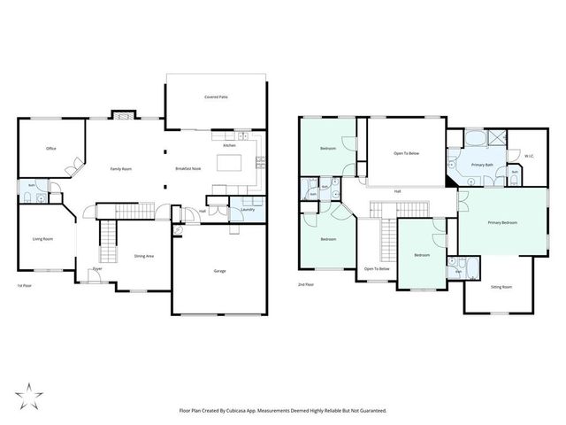 1384 Silvergate Drive, Mableton, GA 30126