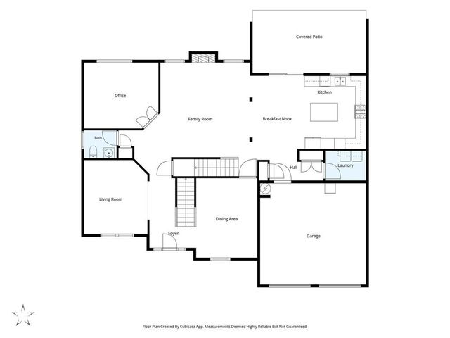 1384 Silvergate Drive, Mableton, GA 30126