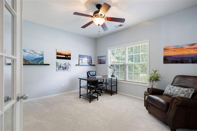 1384 Silvergate Drive, Mableton, GA 30126