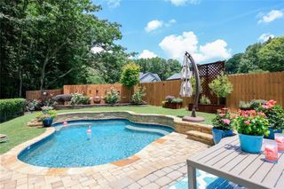 1384 Silvergate Drive, Mableton, GA 30126
