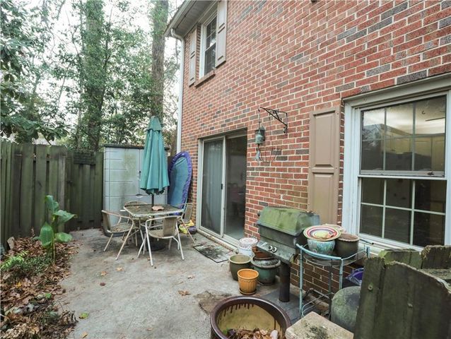 3463 Ashwood Lane, Atlanta, GA 30341