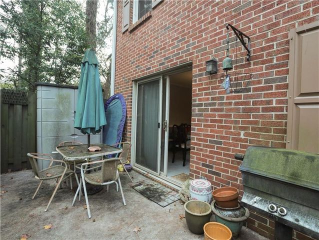 3463 Ashwood Lane, Atlanta, GA 30341