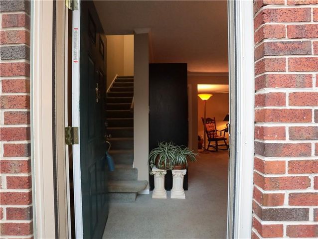 3463 Ashwood Lane, Atlanta, GA 30341