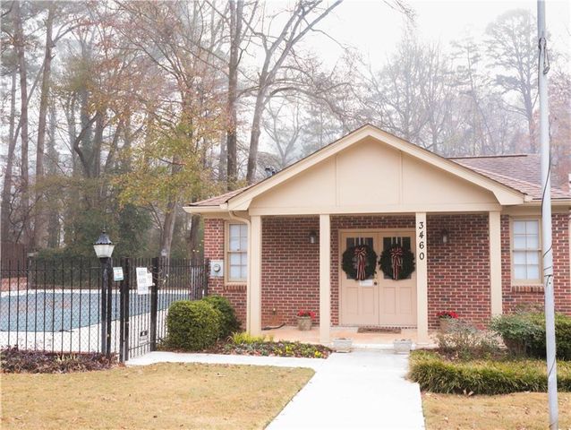 3463 Ashwood Lane, Atlanta, GA 30341