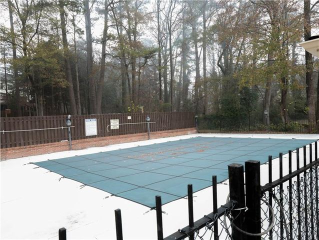 3463 Ashwood Lane, Atlanta, GA 30341