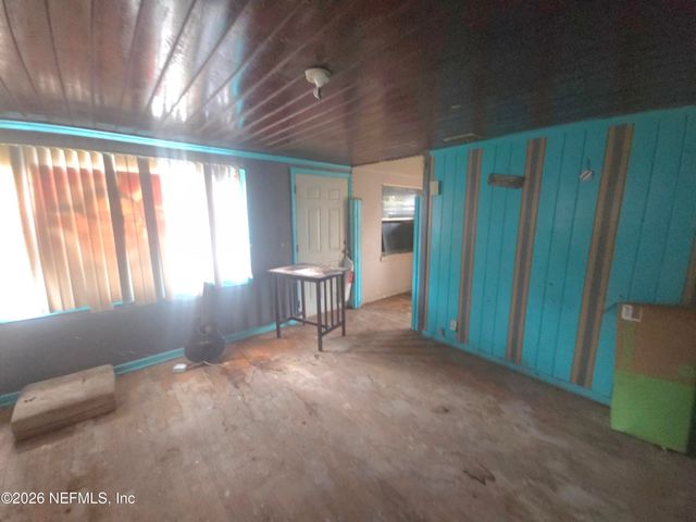 1076 W 32ND Street, Jacksonville, FL 32209