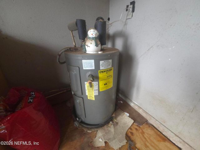 1076 W 32ND Street, Jacksonville, FL 32209