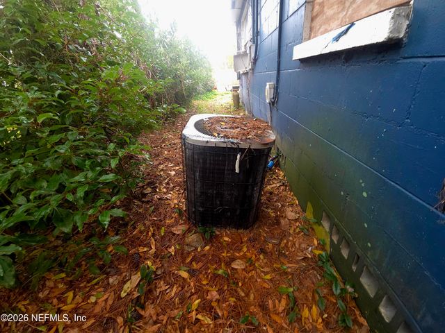 1076 W 32ND Street, Jacksonville, FL 32209