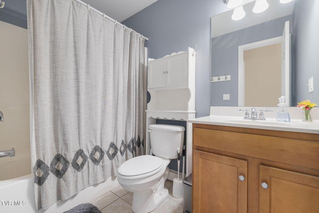 204 Lee Carter Drive, Johnson City, TN 37601