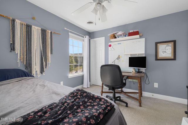 204 Lee Carter Drive, Johnson City, TN 37601