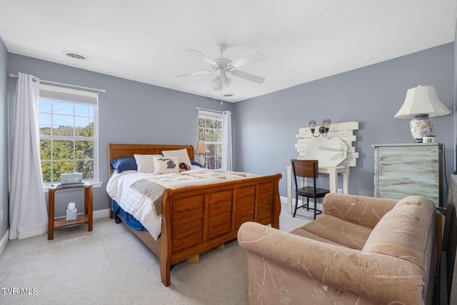 204 Lee Carter Drive, Johnson City, TN 37601