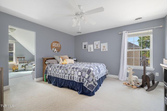 204 Lee Carter Drive, Johnson City, TN 37601