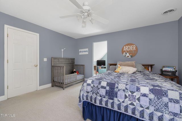 204 Lee Carter Drive, Johnson City, TN 37601