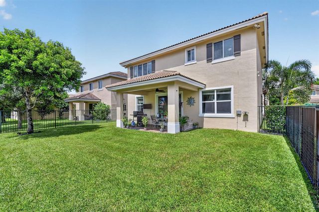 5652 Caranday Palm Drive, Greenacres, FL 33463
