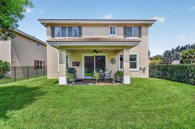 5652 Caranday Palm Drive, Greenacres, FL 33463