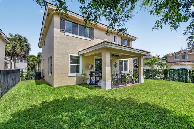 5652 Caranday Palm Drive, Greenacres, FL 33463