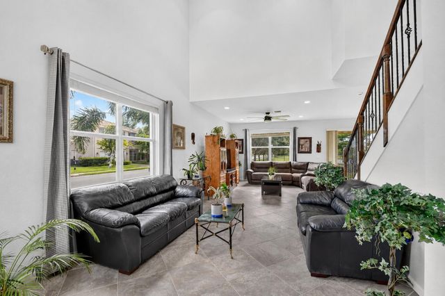 5652 Caranday Palm Drive, Greenacres, FL 33463