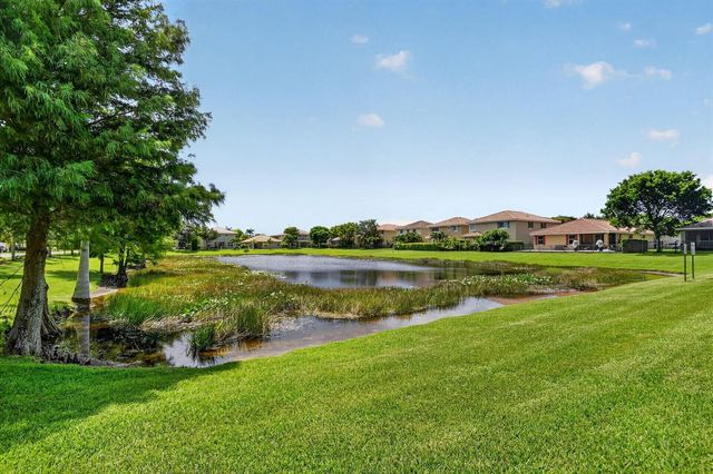 5652 Caranday Palm Drive, Greenacres, FL 33463