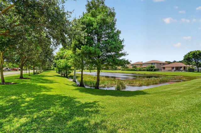 5652 Caranday Palm Drive, Greenacres, FL 33463
