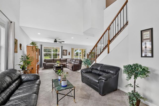 5652 Caranday Palm Drive, Greenacres, FL 33463