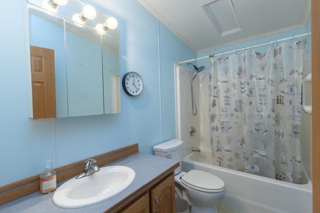 20 Watercress Drive, Rochester, NH 03868