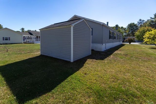 20 Watercress Drive, Rochester, NH 03868